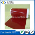 Hot Sale 0.4mm silicon coated fiberglass cloth waterproof with competive price